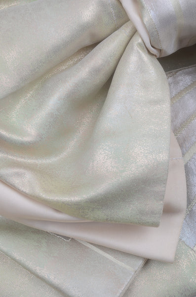 Japanese kimono 6 items set / TK #2-428