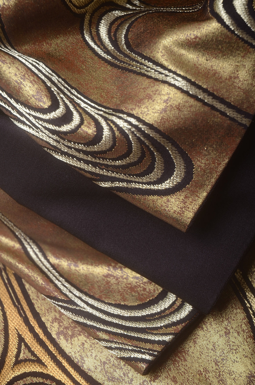 Long-sleeved kimono 6 items set / Furisode / FK#2-067