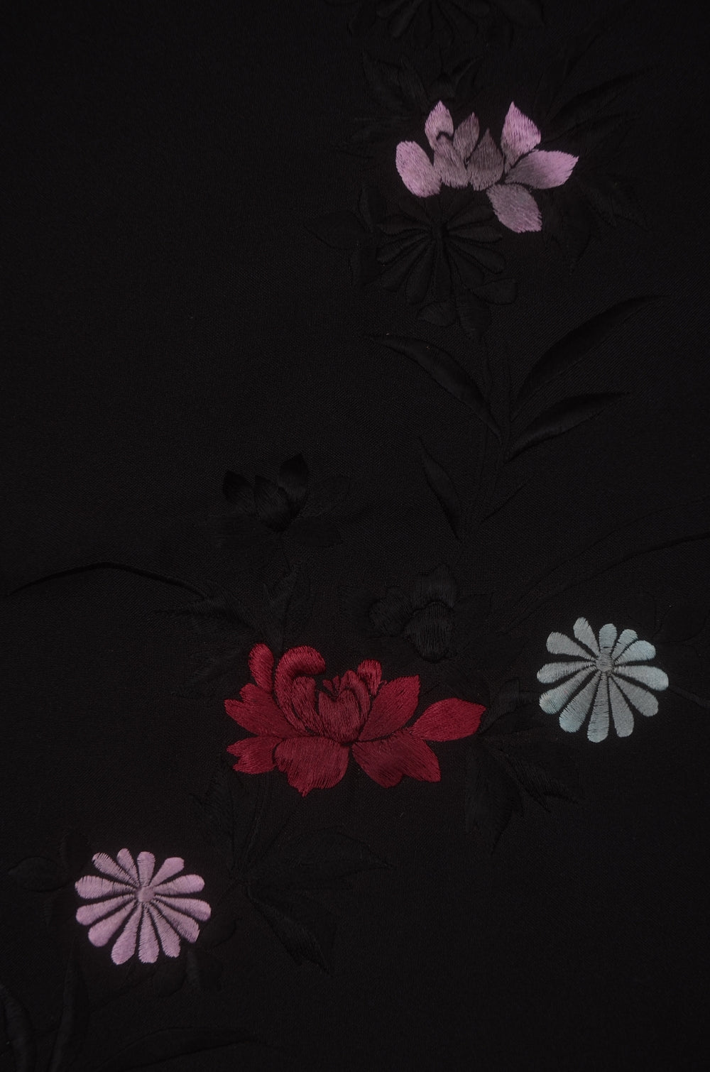 Women kimono jacket / W-Ha #2-646