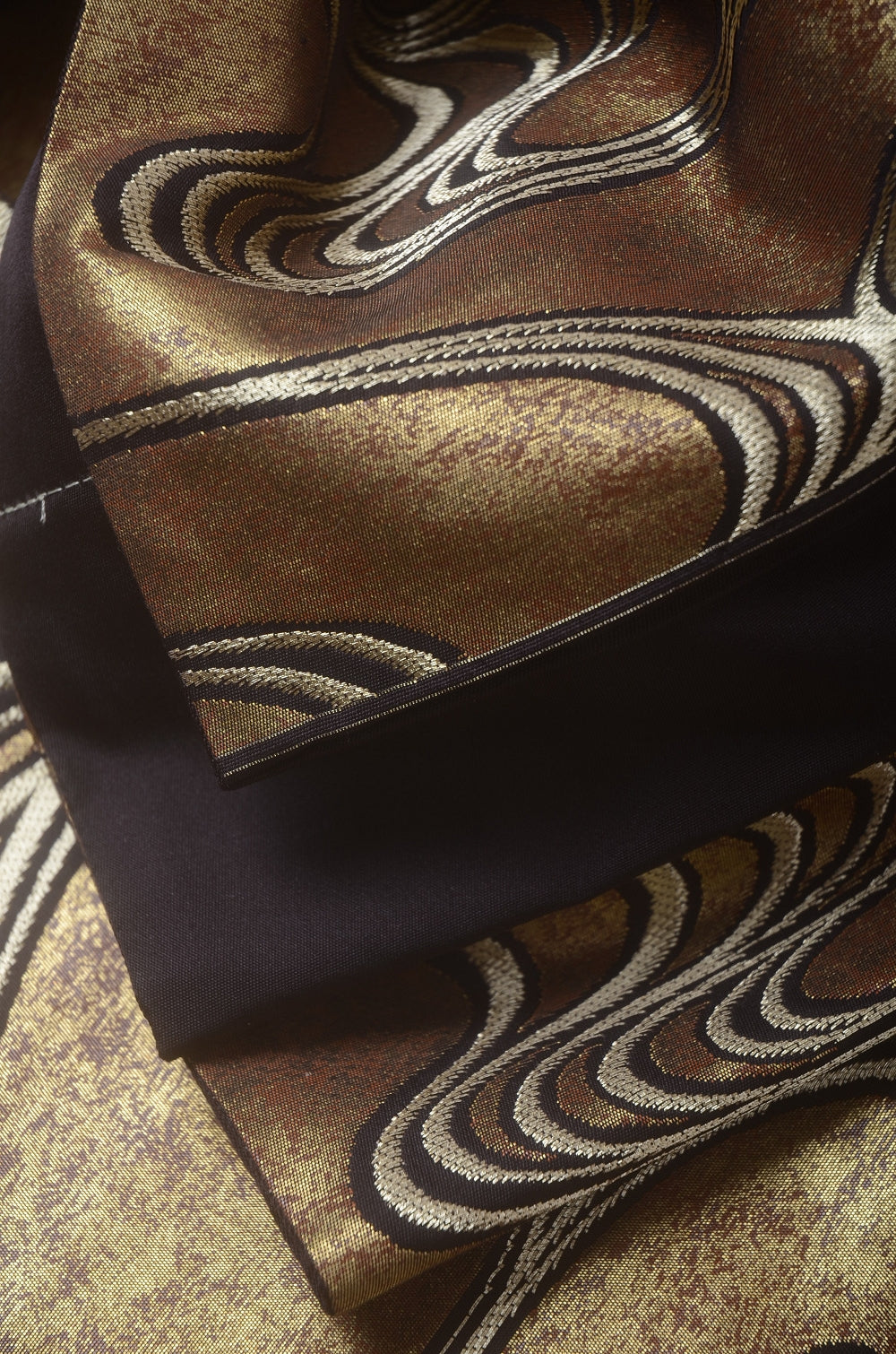 Long-sleeved kimono 6 items set / Furisode / FK#2-067