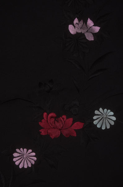 Women kimono jacket / W-Ha #2-646
