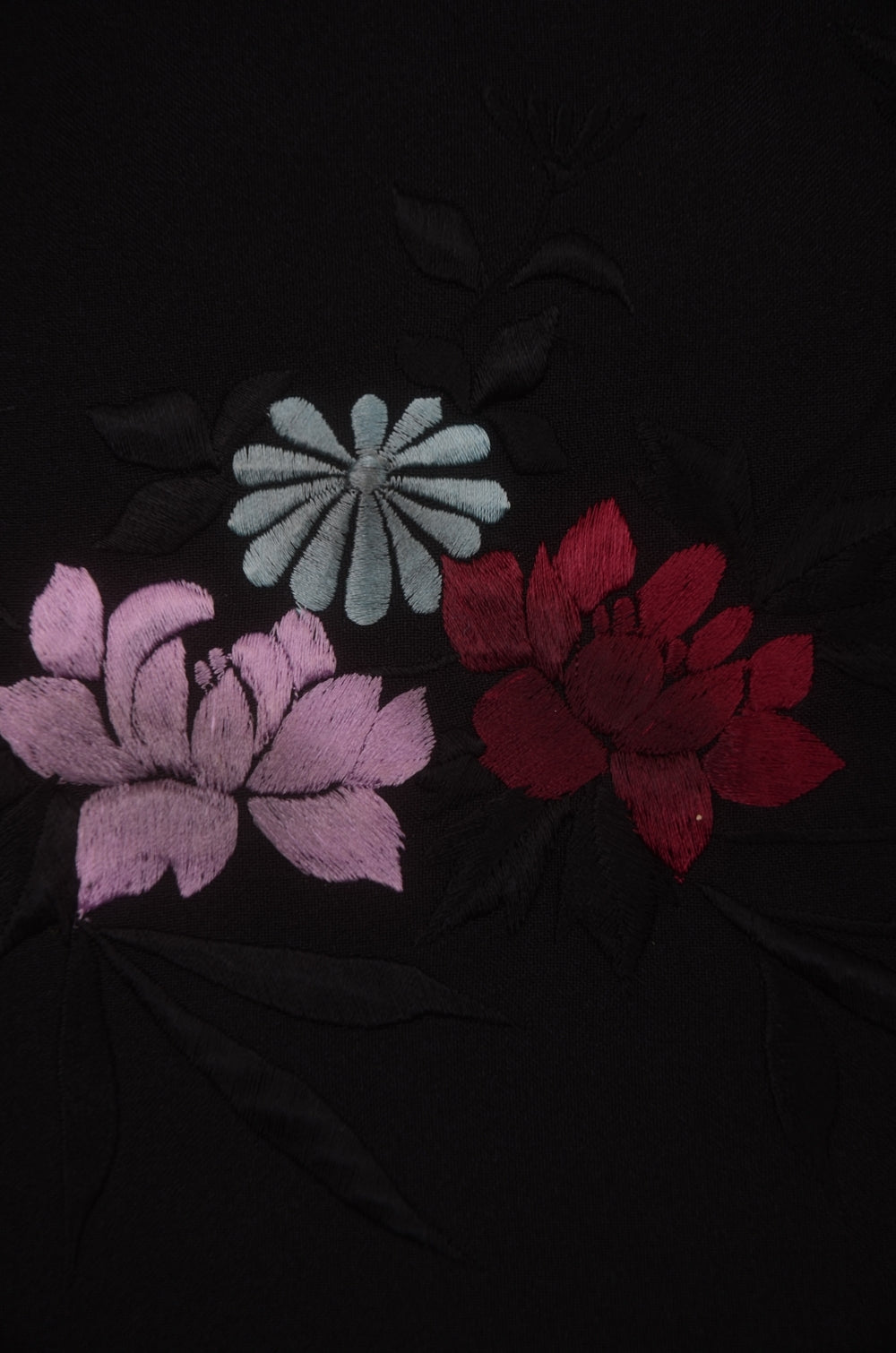 Women kimono jacket / W-Ha #2-646