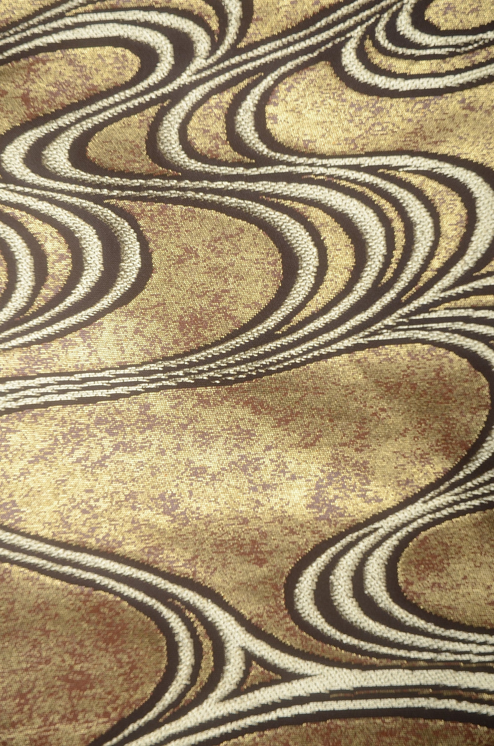 Long-sleeved kimono 6 items set / Furisode / FK#2-067