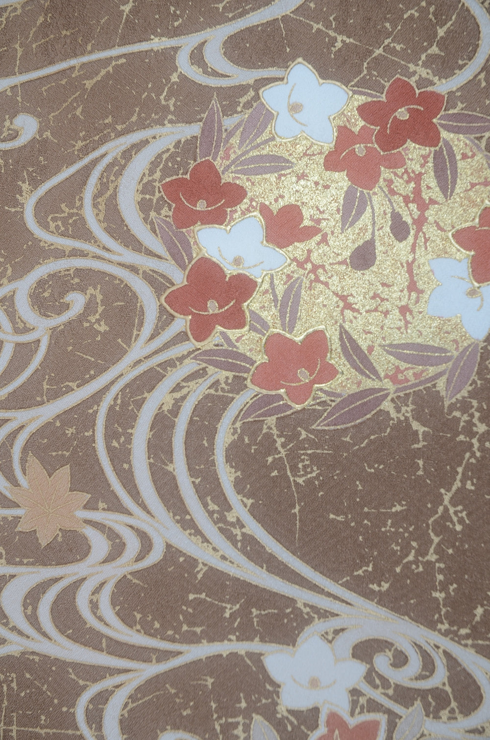 Japanese kimono 6 items set / TK #2-429