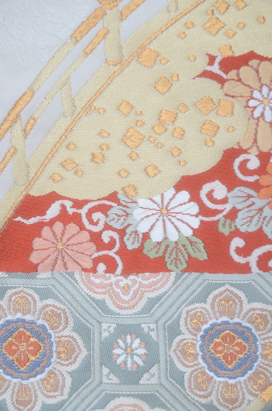 Japanese kimono 6 items set / TK #2-429