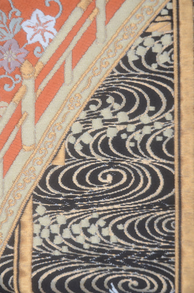 Japanese kimono 6 items set / TK #2-429