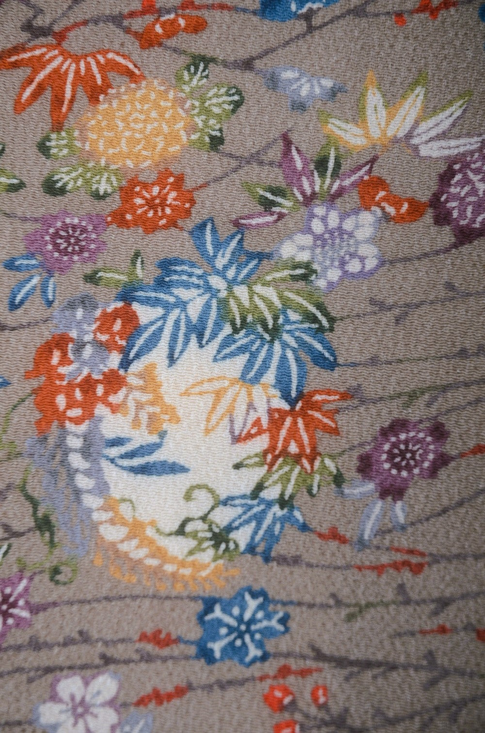 Japanese kimono / PK #846