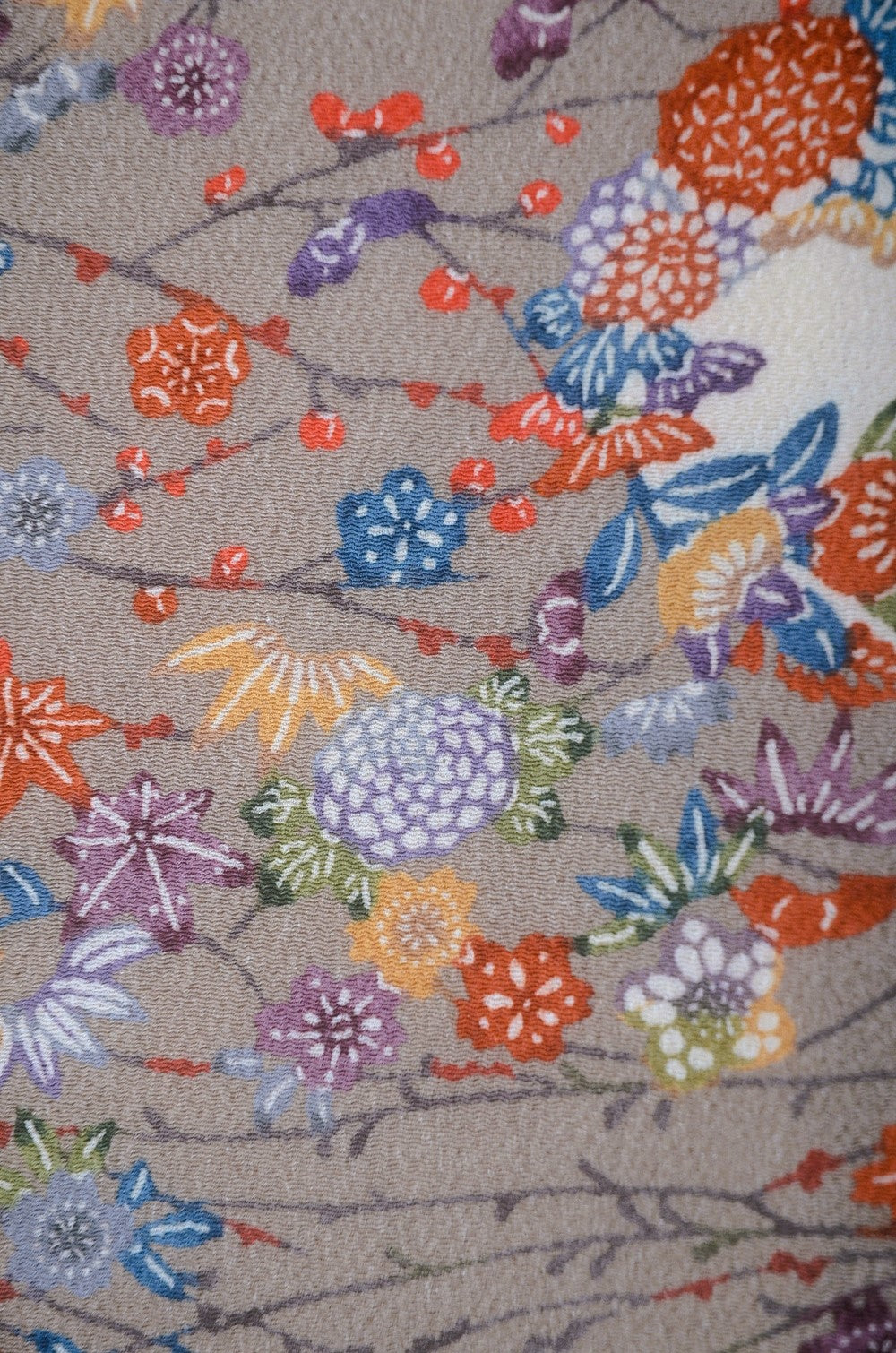 Japanese kimono / PK #846