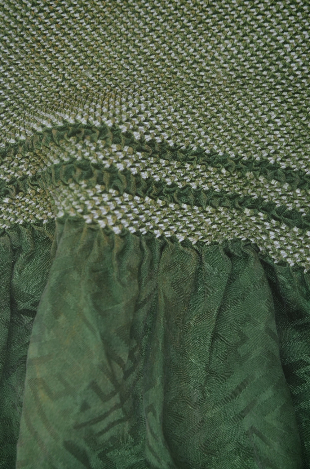 Japanese kimono 6 items set / TK #2-429