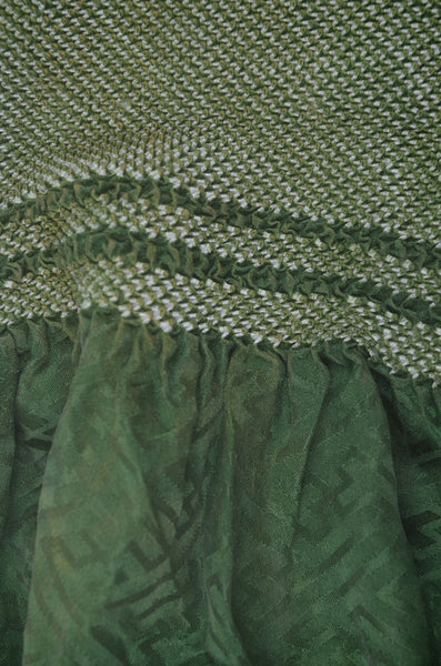 Japanese kimono 6 items set / TK #2-429