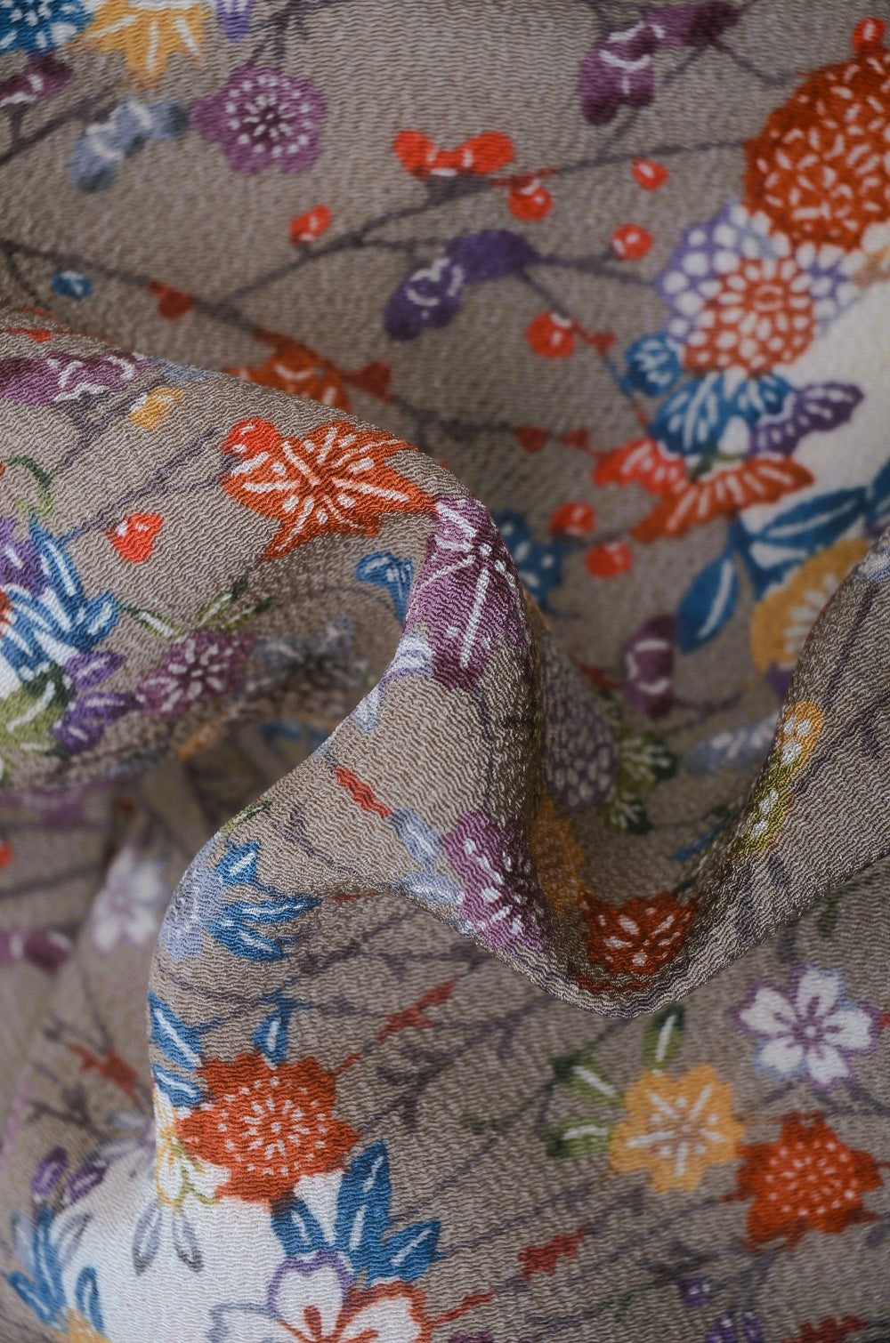 Japanese kimono / PK #846