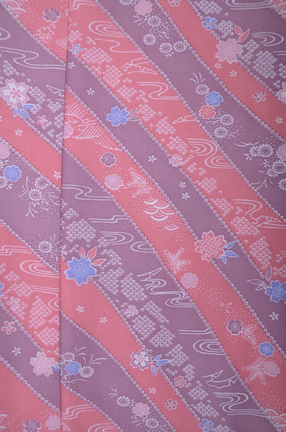 Japanese kimono / PK #847