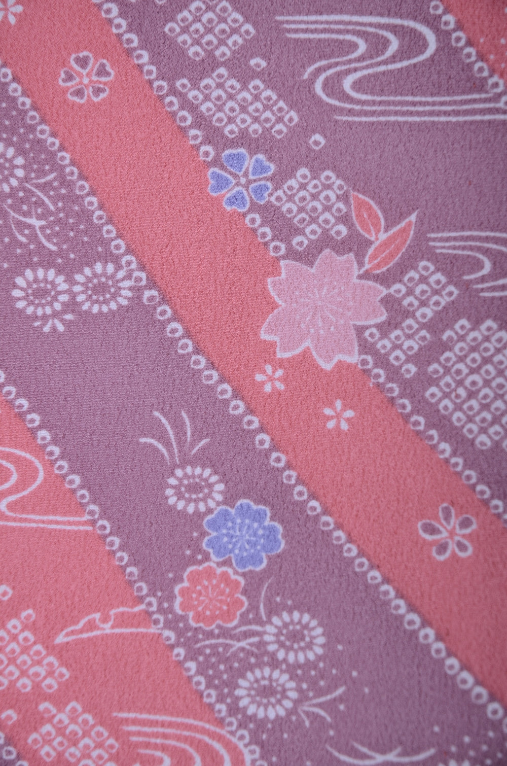 Japanese kimono / PK #847