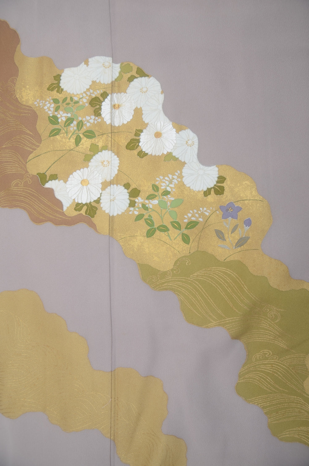 Japanese kimono 6 items set / TK #2-430