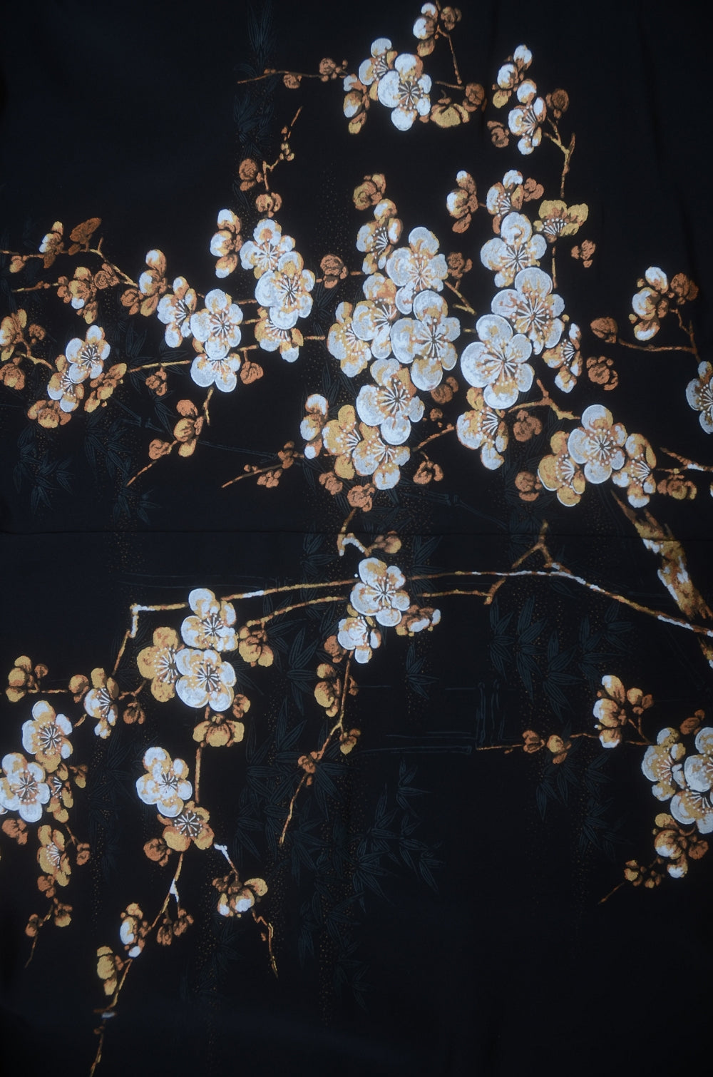 Women kimono jacket / W-Ha #2-648