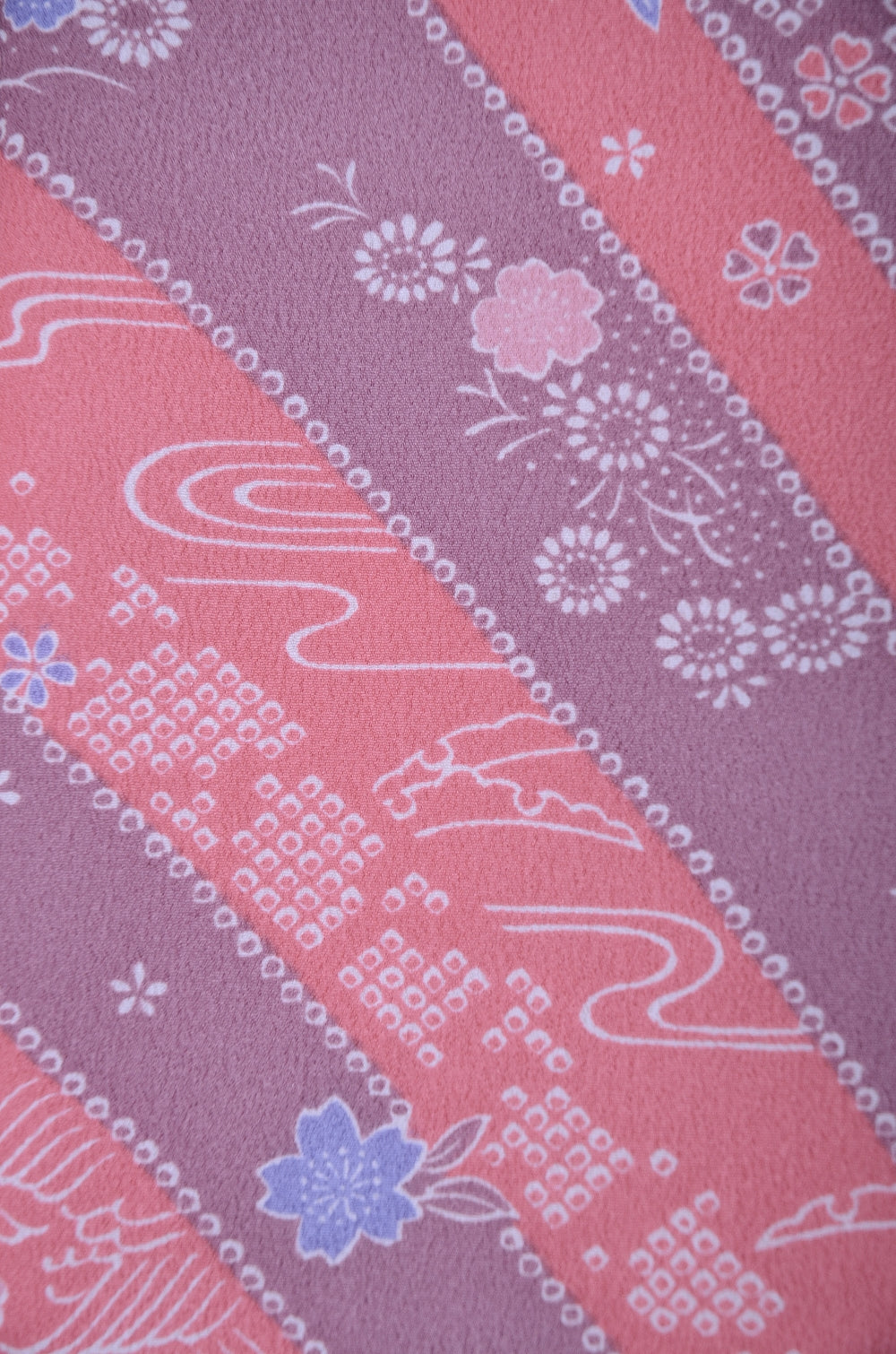 Japanese kimono / PK #847