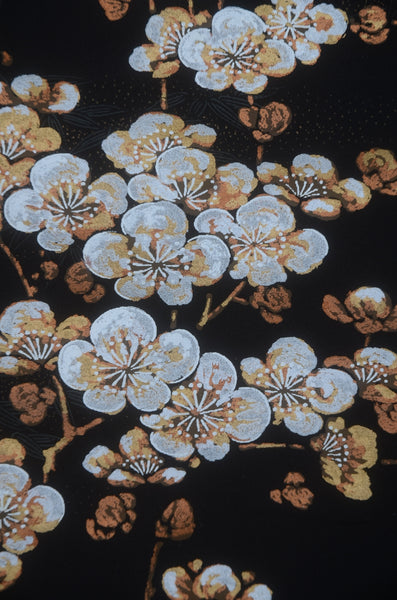 Women kimono jacket / W-Ha #2-648