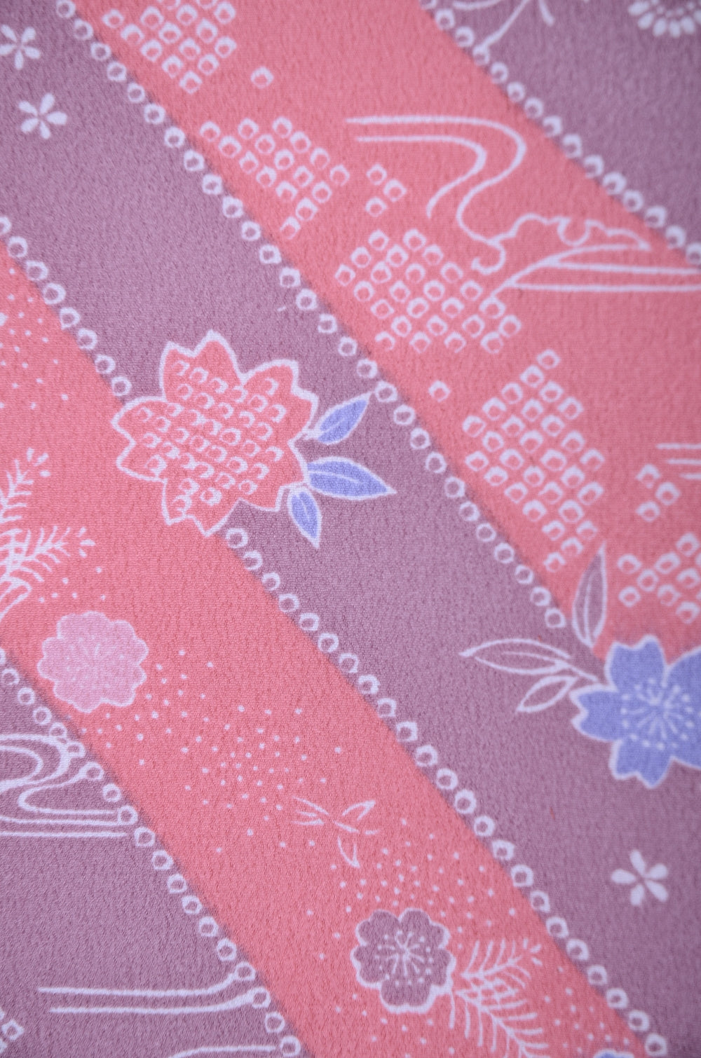 Japanese kimono / PK #847