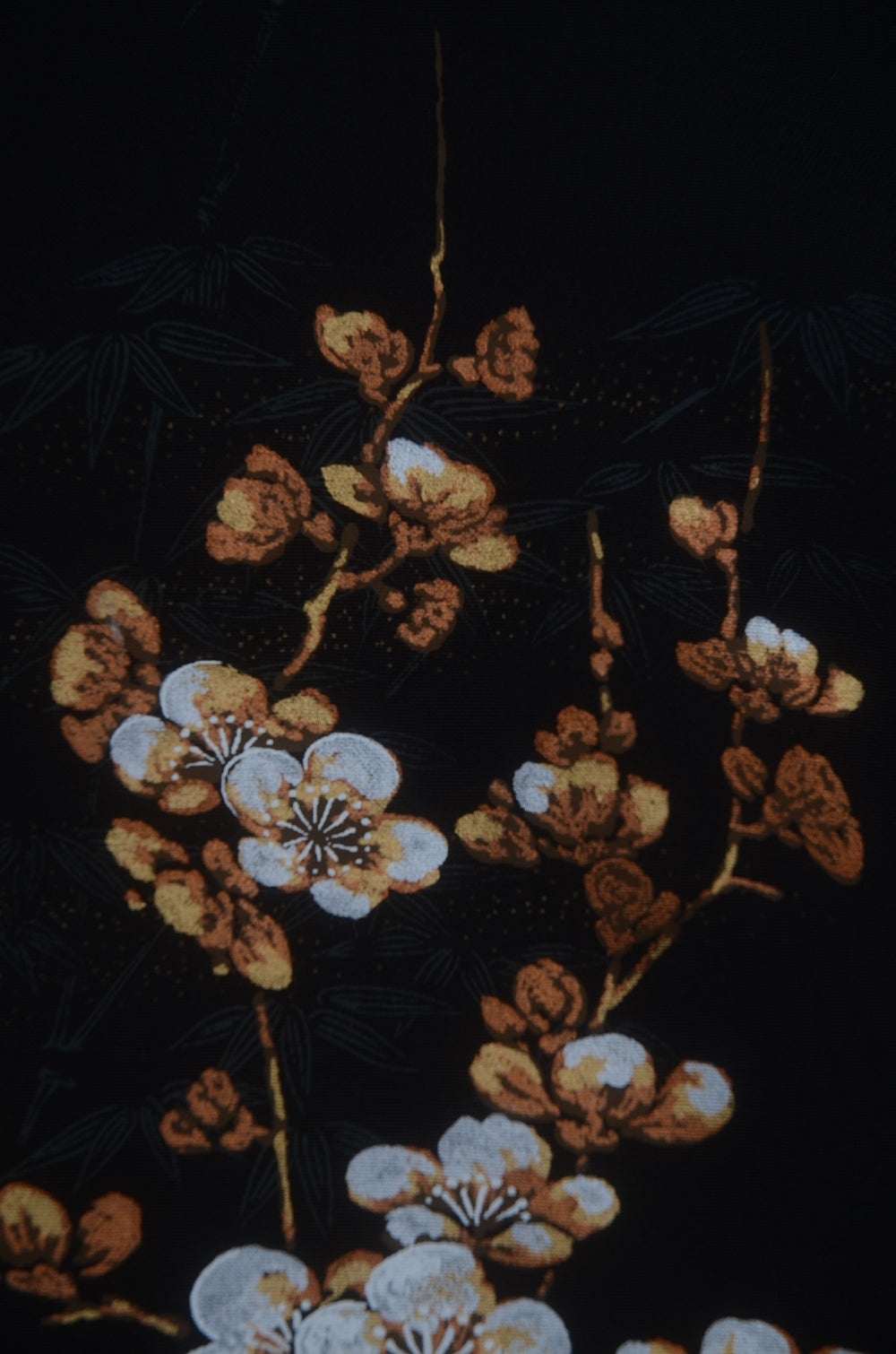 Women kimono jacket / W-Ha #2-648