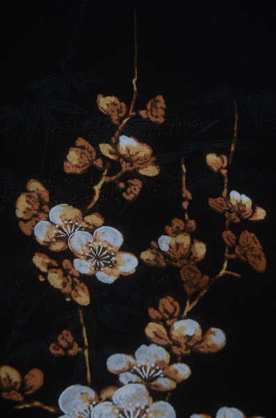 Women kimono jacket / W-Ha #2-648