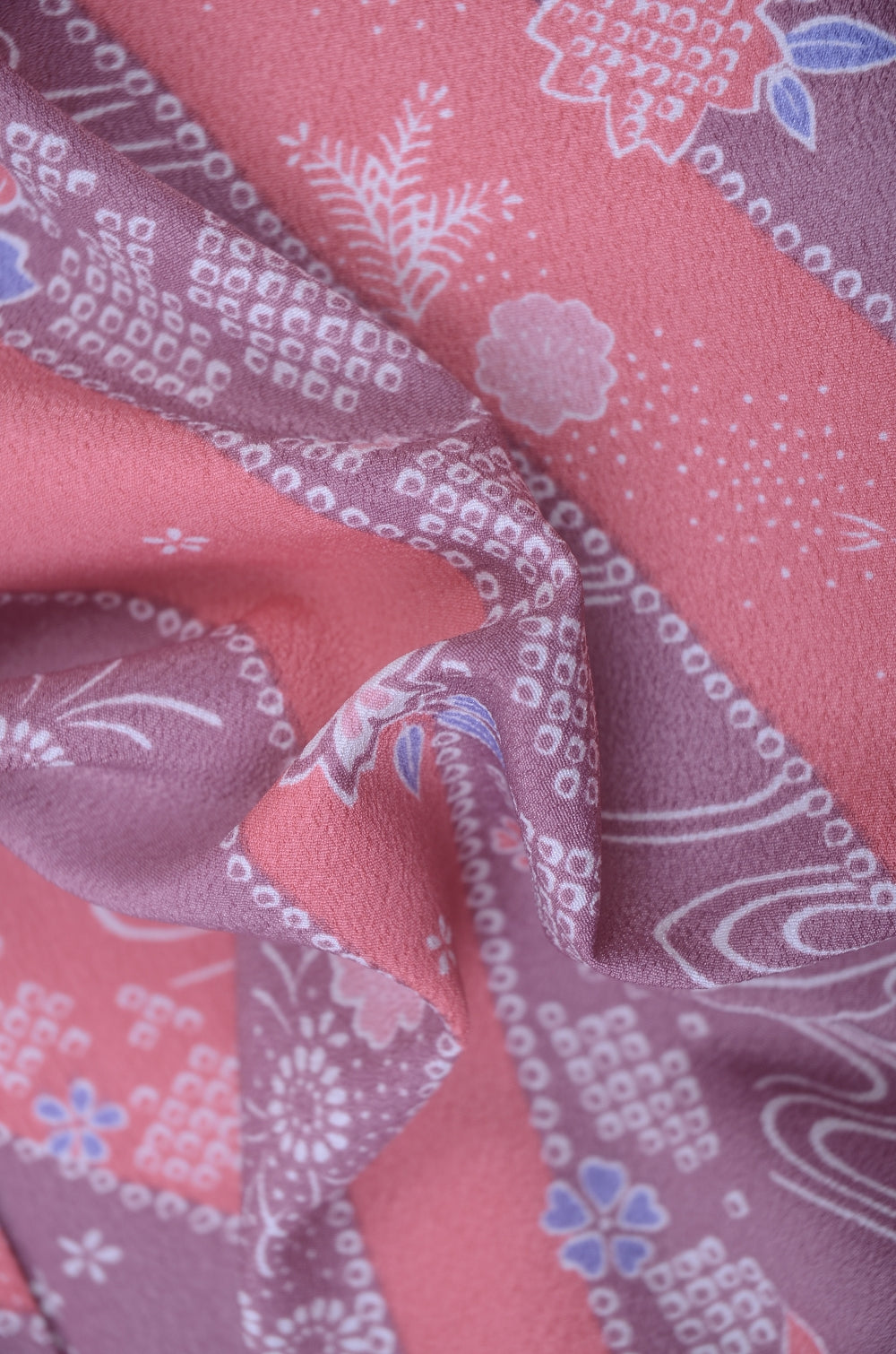 Japanese kimono / PK #847