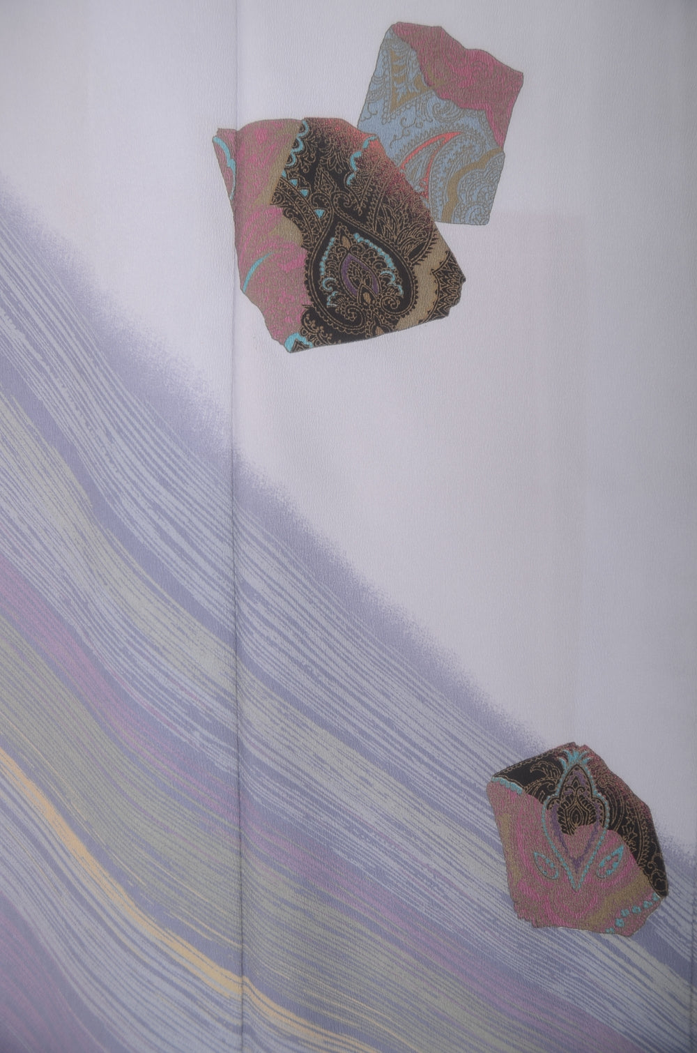 Japanese kimono / PK #848