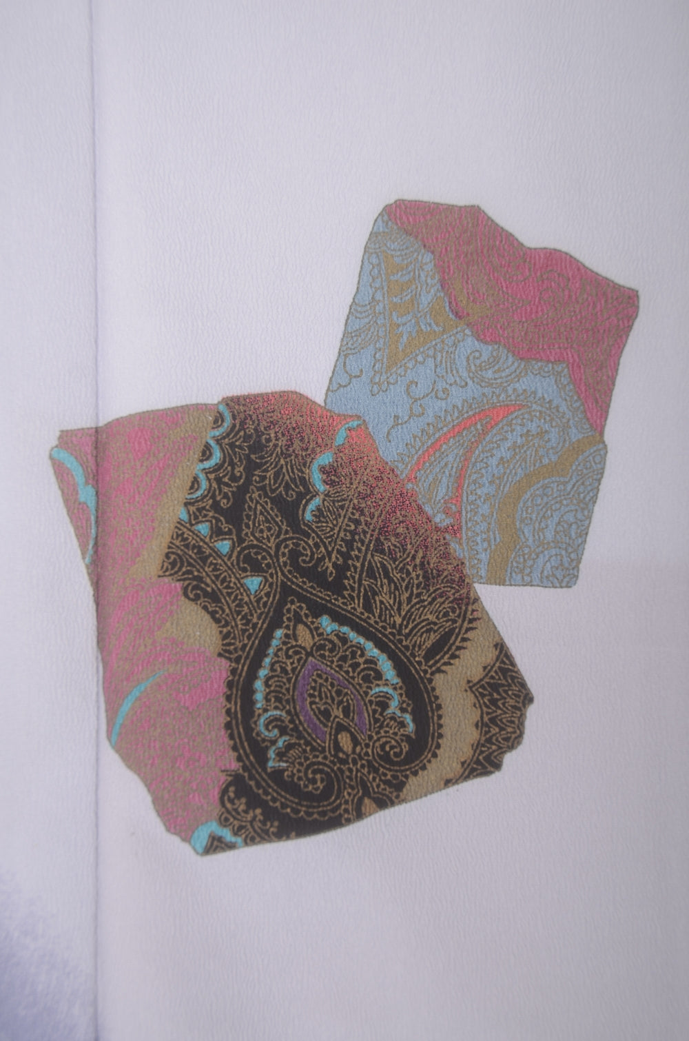 Japanese kimono / PK #848