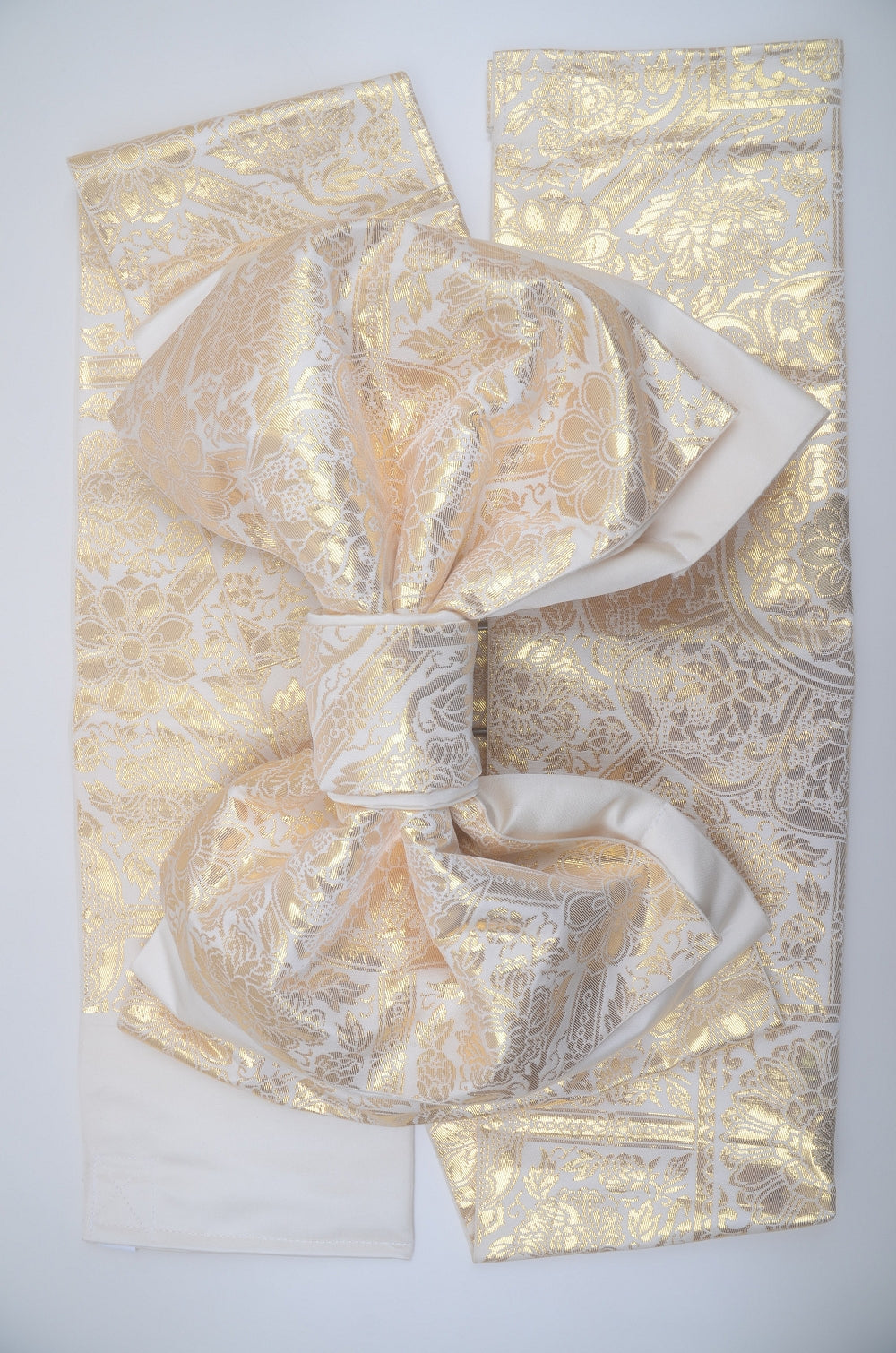 Japanese kimono 6 items set / TK #2-430