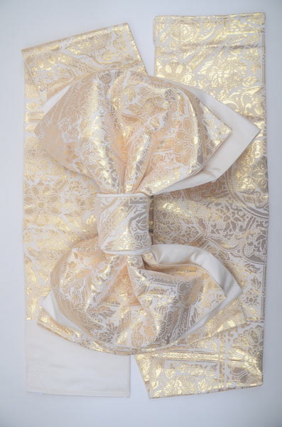 Japanese kimono 6 items set / TK #2-430