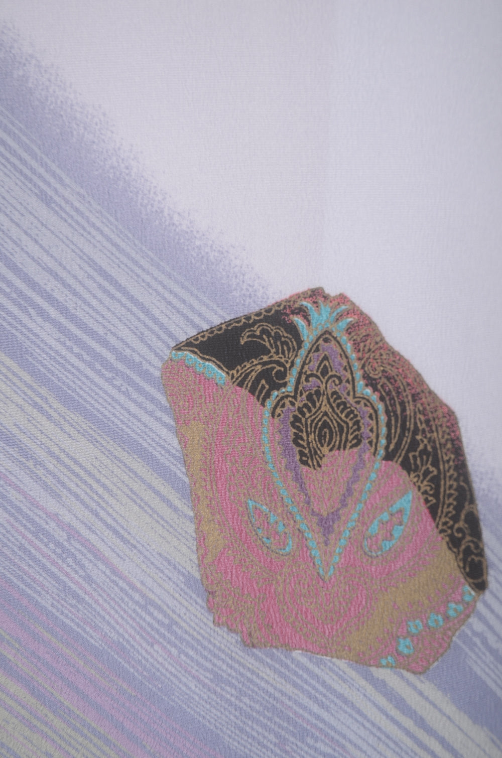 Japanese kimono / PK #848