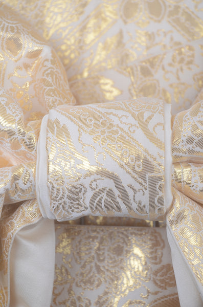 Japanese kimono 6 items set / TK #2-430