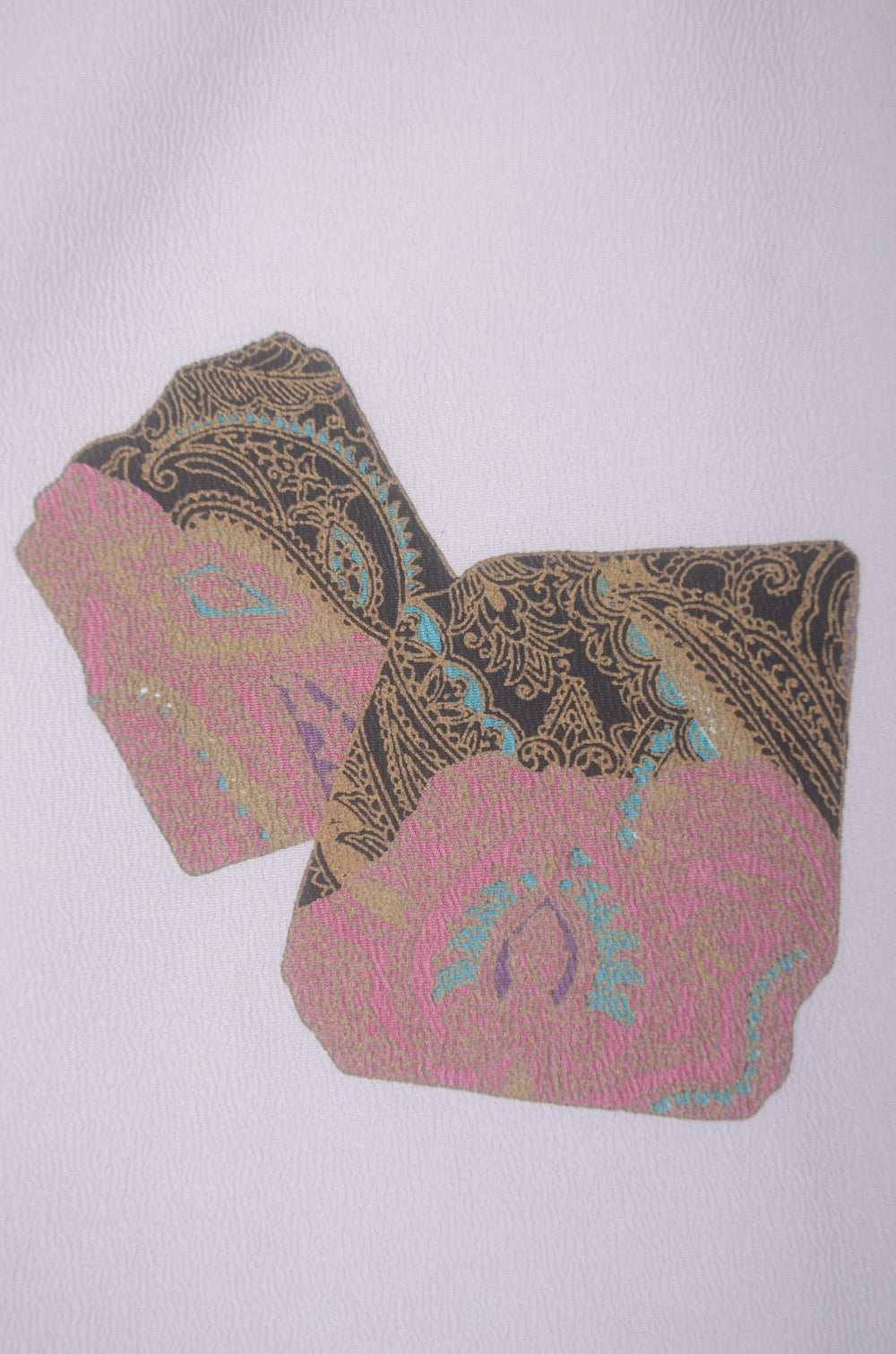 Japanese kimono / PK #848