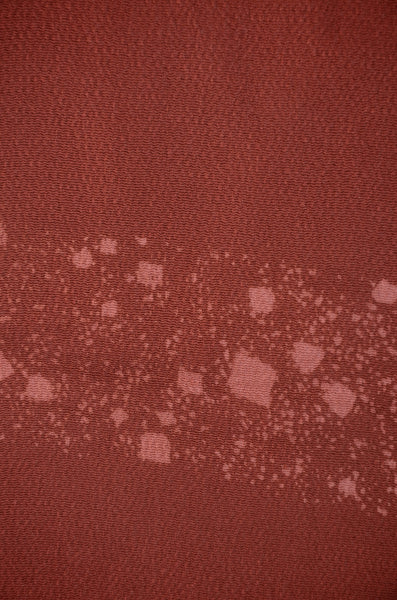 Japanese kimono 6 items set / TK #2-430