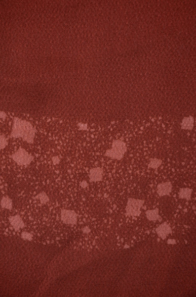 Japanese kimono 6 items set / TK #2-430