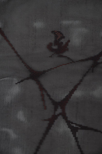 Women kimono jacket / W-Ha #2-650