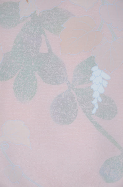 Japanese kimono 6 items set / TK #2-431