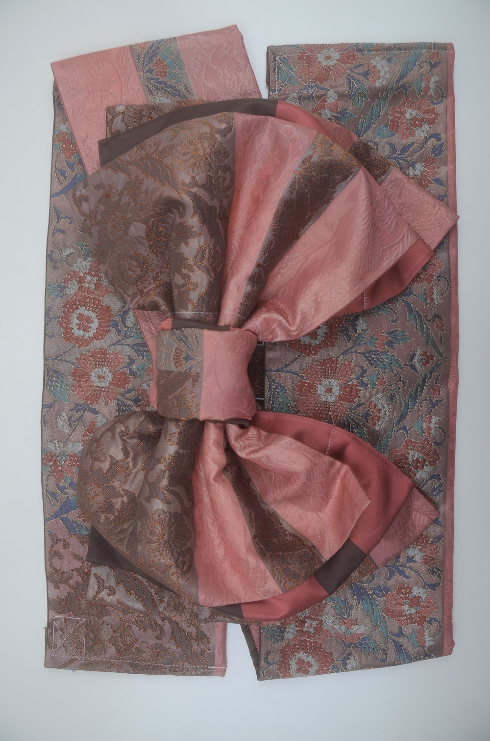 Japanese kimono 6 items set / TK #2-431