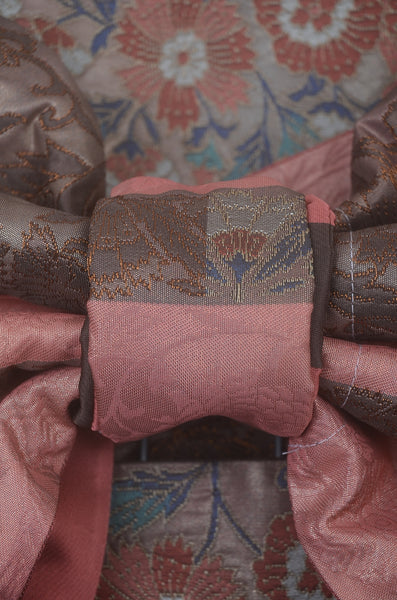 Japanese kimono 6 items set / TK #2-431