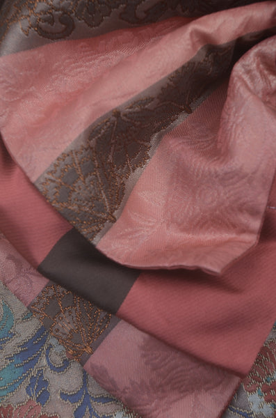 Japanese kimono 6 items set / TK #2-431