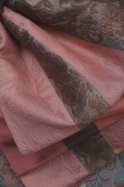 Japanese kimono 6 items set / TK #2-431