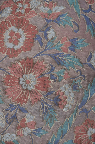 Japanese kimono 6 items set / TK #2-431