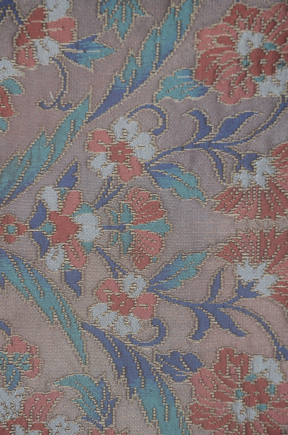 Japanese kimono 6 items set / TK #2-431