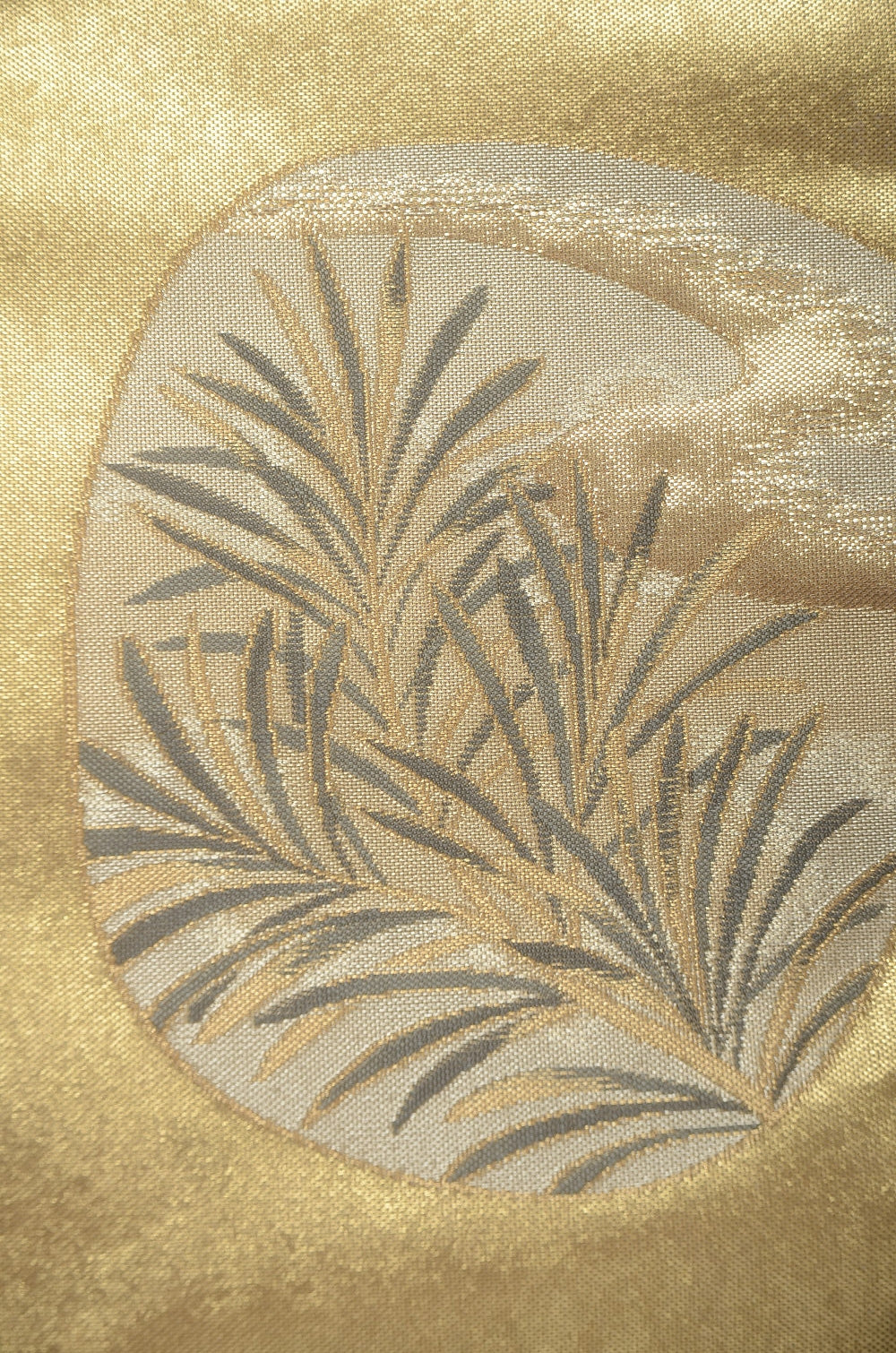 Long-sleeved kimono 6 items set / Furisode / FK#2-069