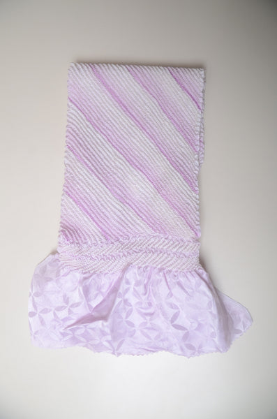 Long-sleeved kimono 6 items set / Furisode / FK#2-069