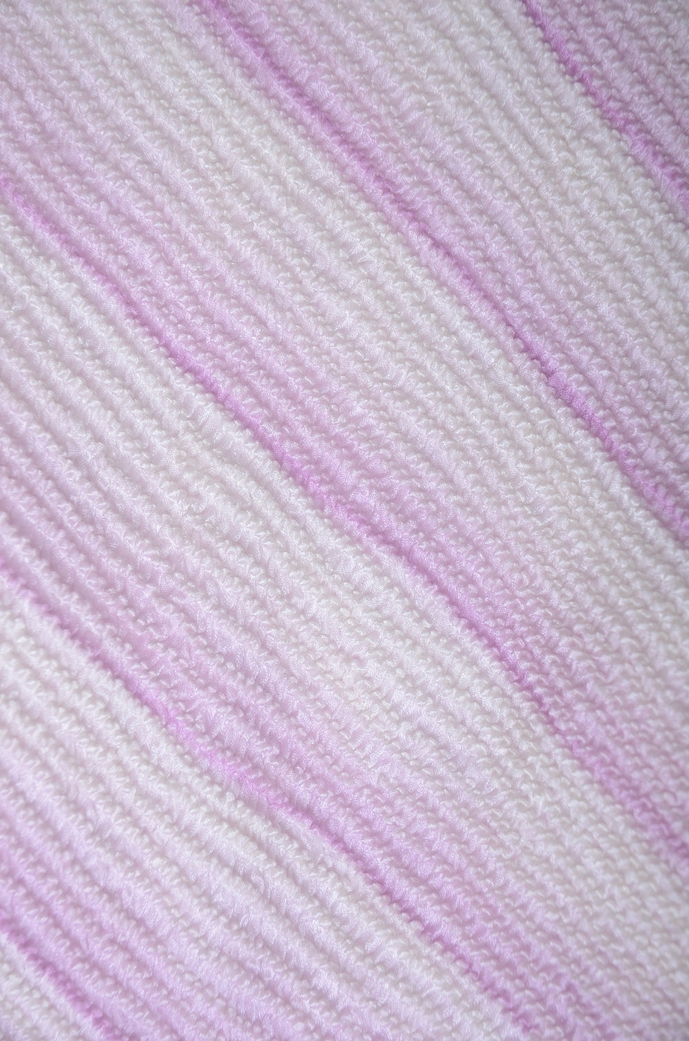 Long-sleeved kimono 6 items set / Furisode / FK#2-069