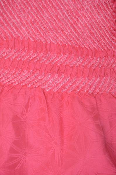 Japanese kimono 6 items set / TK #2-431