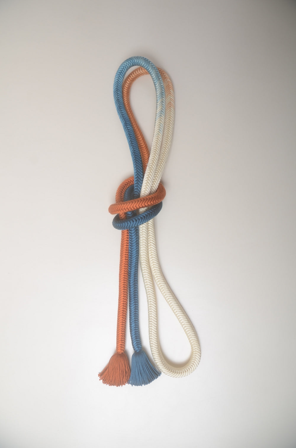 Long-sleeved kimono 6 items set / Furisode / FK#2-069