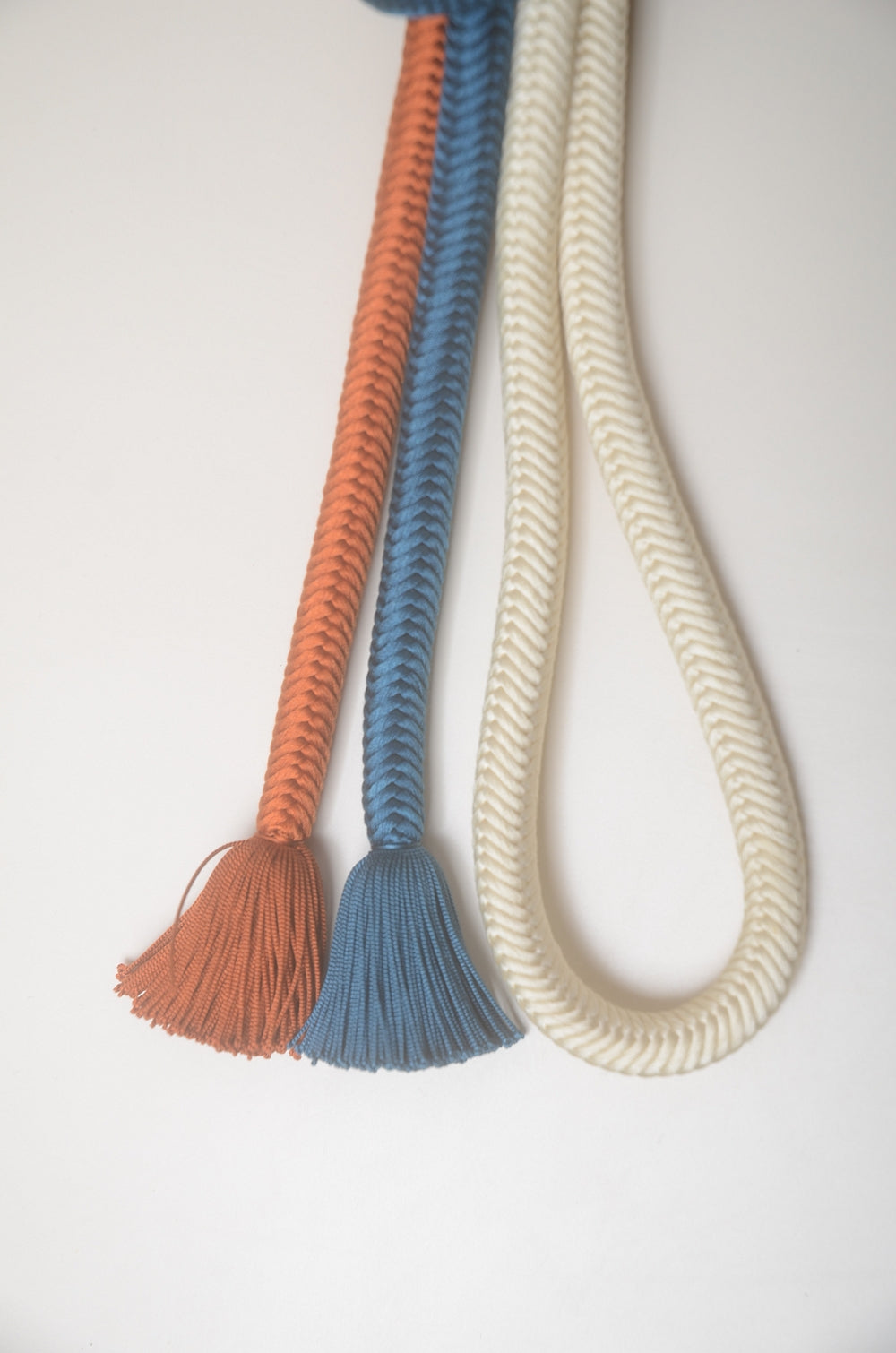 Long-sleeved kimono 6 items set / Furisode / FK#2-069