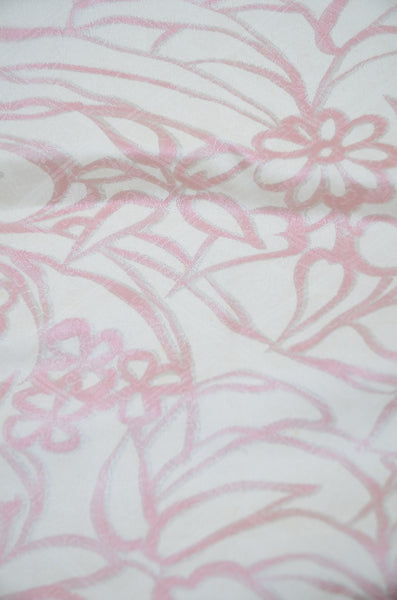 Women kimono jacket / W-Ha #2-652