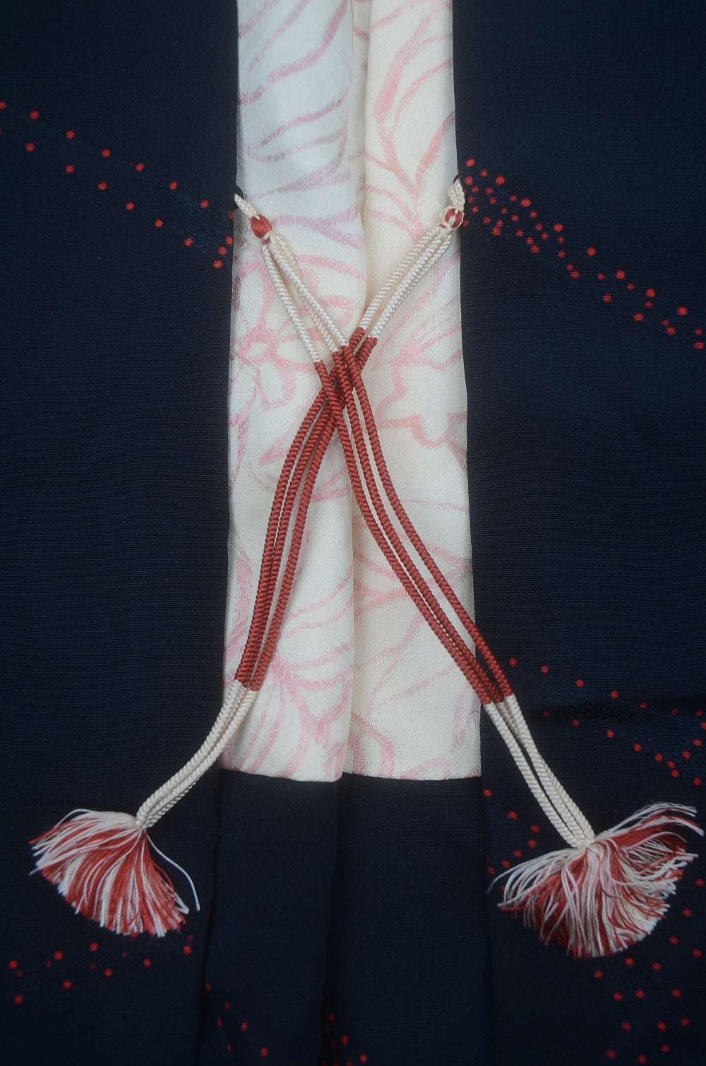 Women kimono jacket / W-Ha #2-652